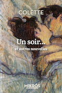 Un soir...